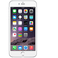 Billede af Apple iPhone 6 128GB  mobil.